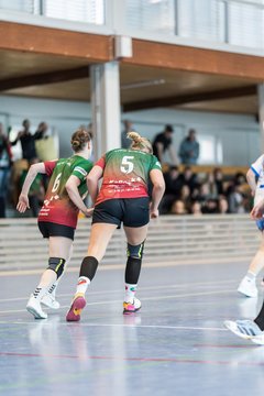 Bild 173 - F HSG Kremperheide/Muensterdorf - ATSV Stockelsdorf 2 : Ergebnis: 47:32
